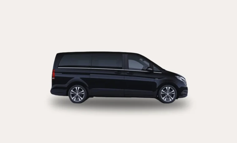 Vito Private Car Transfer