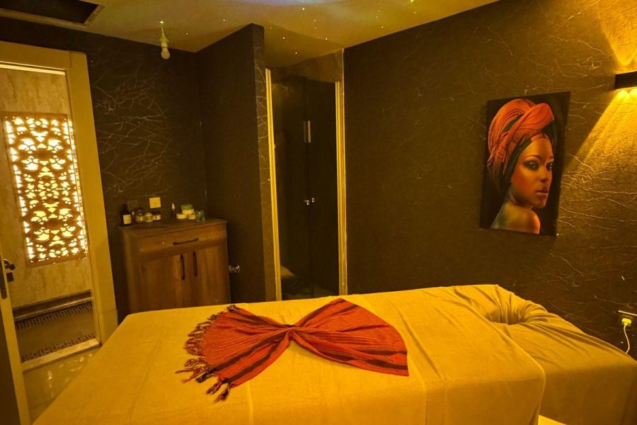 Turkish Bath & Sauna